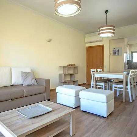 Apartment Apartamento Apolline Marina De Albufeira