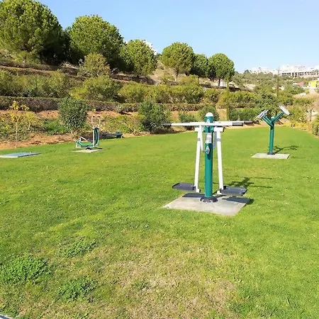 Apartamento Apolline Marina De Apartment *