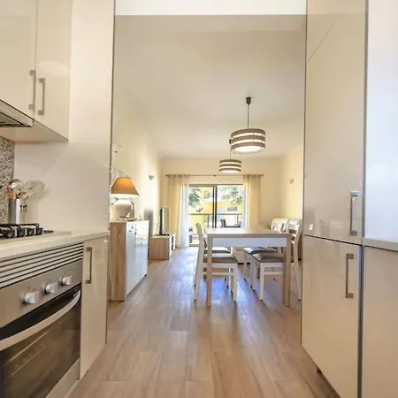 Апартаменти Apartamento Apolline Marina De *