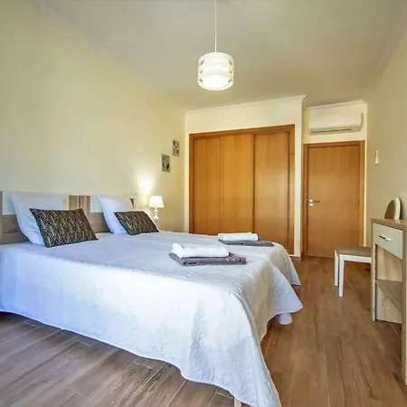 Апартаменти Apartamento Apolline Marina De Албуфейра