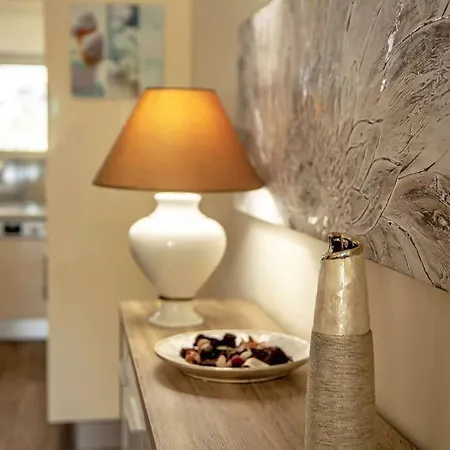 Apartamento Apolline Marina De Албуфейра