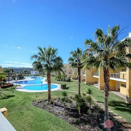 Apartamento Apolline Marina De Апартаменти