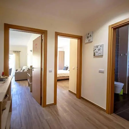 Apartamento Apolline Marina De Апартаменти *