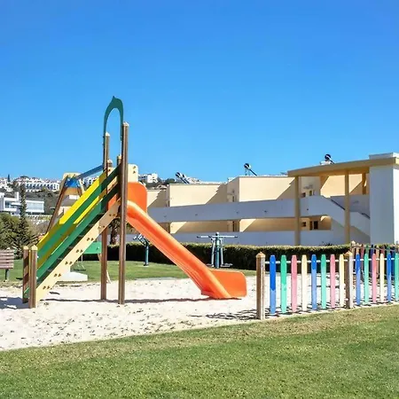 Апартаменти Apartamento Apolline Marina De