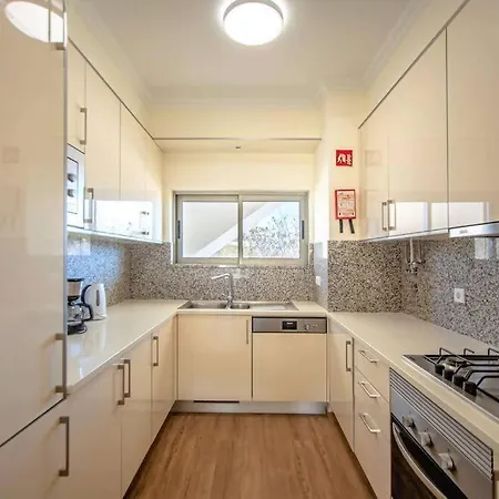 Apartamento Apolline Marina De Албуфейра