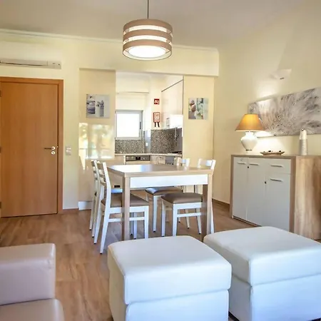 Apartamento Apolline Marina De * Албуфейра