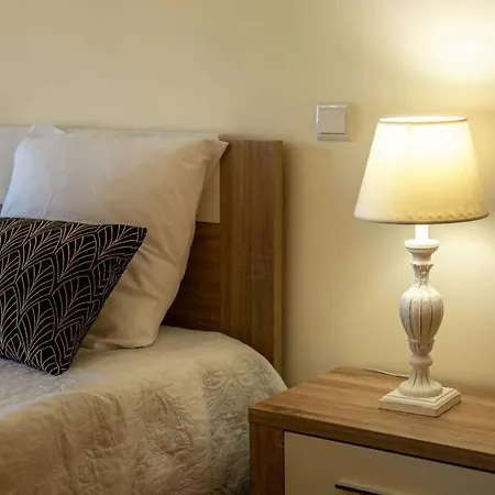 Апартаменти Apartamento Apolline Marina De *