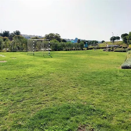 Apartamento Apolline Marina De Апартаменти