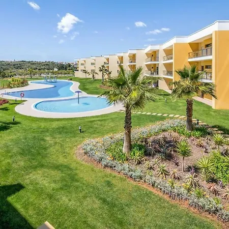 Apartamento Apolline Marina De Апартаменти Албуфейра