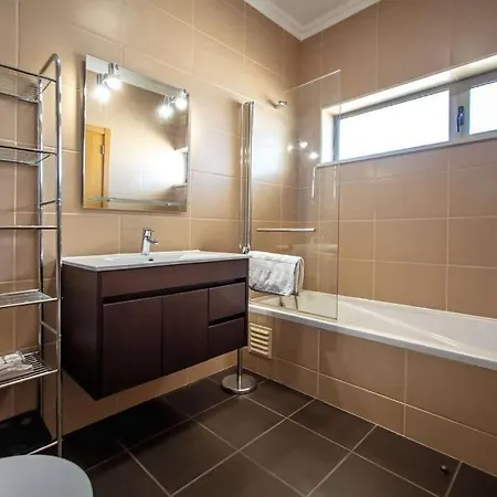 Апартаменти Apartamento Apolline Marina De Албуфейра