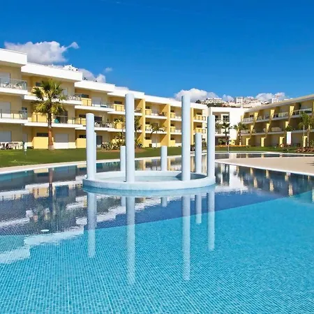 Apartamento Apolline Marina De Албуфейра