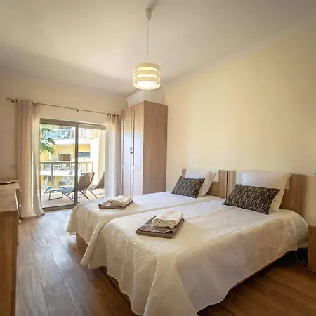Apartamento Apolline Marina De Апартаменти