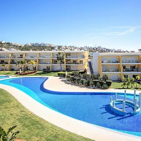 Apartamento Apolline Marina De Апартаменти *
